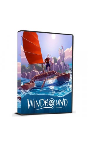 Windbound Cd Key Steam Global