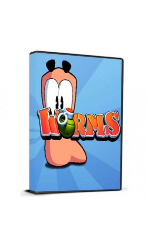 Worms Cd Key Steam Global