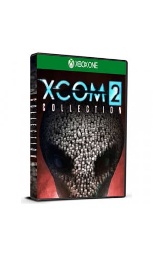 XCOM 2 Collection Cd Key Xbox Live Europe