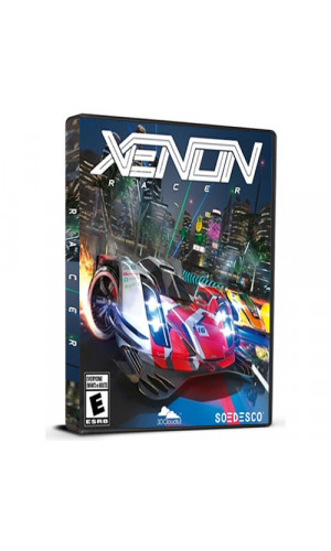 Xenon Racer Cd Key Steam Global