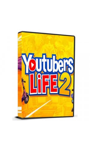 Youtubers Life 2 Cd Key Steam Global