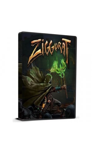 Ziggurat Cd Key Steam Global