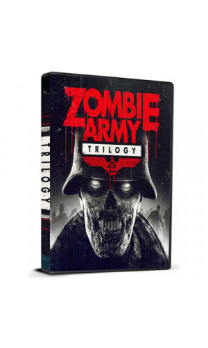 Zombie Army Trilogy Cd Key Steam Global