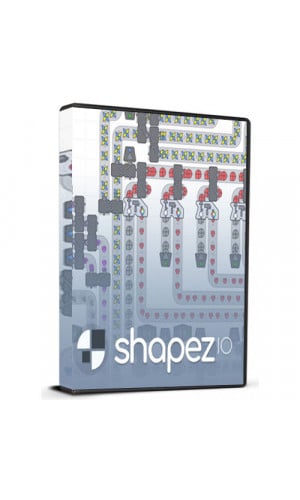 shapez.io Cd Key Steam Global