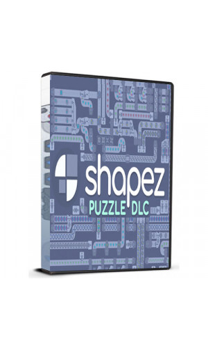 shapez.io - Puzzle DLC Cd Key Steam Global