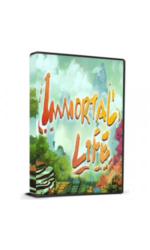 一方灵田 Immortal Life Cd Key Steam Global