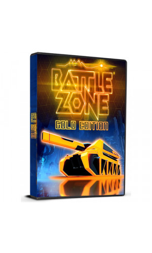 Battlezone Gold Edition Cd Key Steam Global