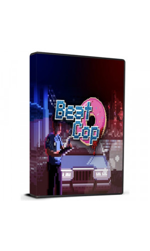 Beat Cop Cd Key Steam Global