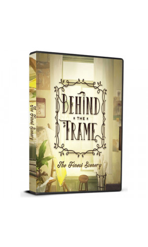 Behind the Frame: The Finest Scenery Cd key Steam Global