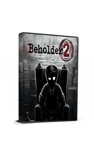 Beholder 2 Cd Key Steam Global