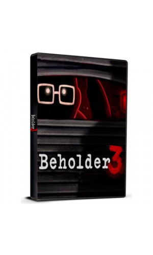 Beholder 3 Cd Key Steam Global