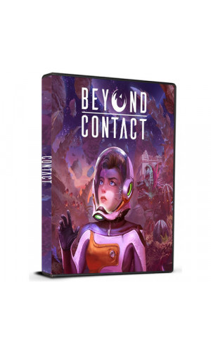 Beyond Contact Cd Key Steam ROW (Tier1)