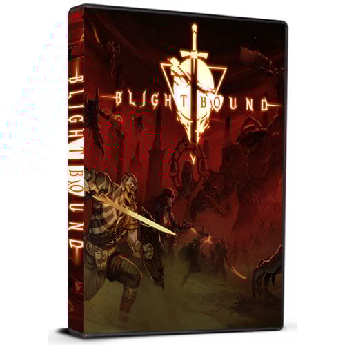 Blightbound Cd Key Steam Global