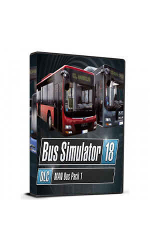 Comprar City Bus Manager – Jogo completo (Steam) com desconto