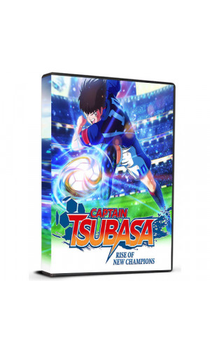 Captain Tsubasa - Rise of New Champion Cd Key Steam Global 