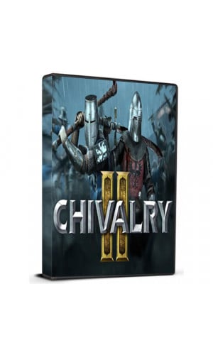  Chivalry 2 Cd Key Steam Global