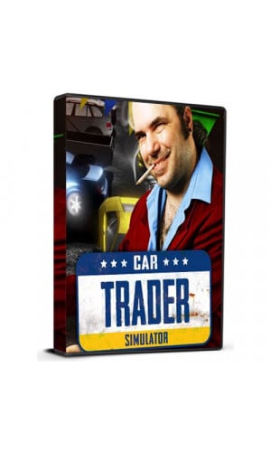 Car Trader Simulator Cd Key Steam Global