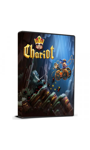 Chariot Cd Key Steam Global