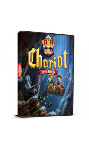 Chariot Royal Edition Cd Key Steam Global