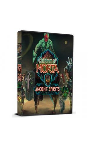 Children of Morta: Ancient Spirits DLC Cd Key Steam Global