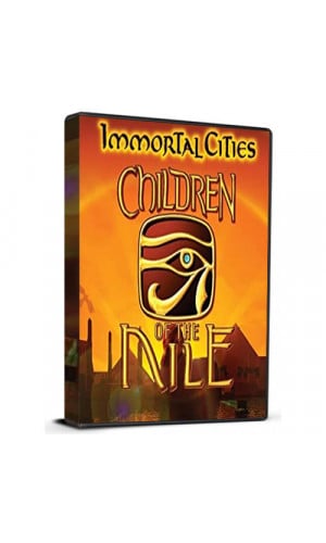 Children of the Nile: Enhanced Edition Cd Key Steam Global