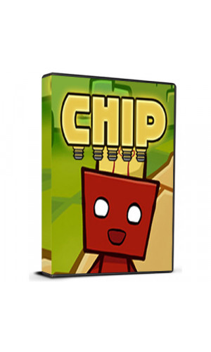 Chip Cd Key Steam Global 