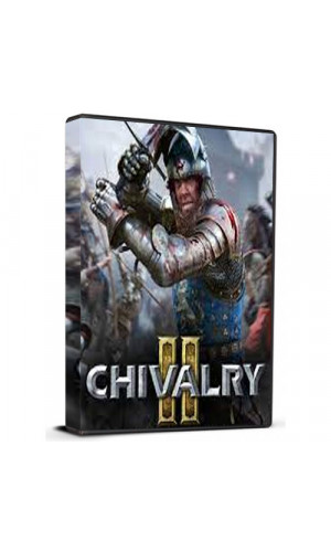 Chivalry 2 Cd key Epic Games Global