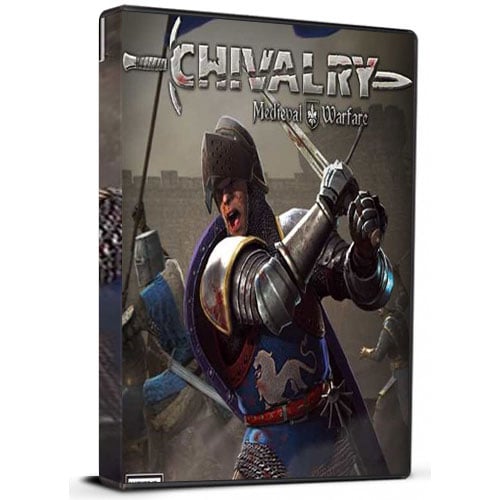 Chivalry Medieval Warfare Cd Key Steam Global