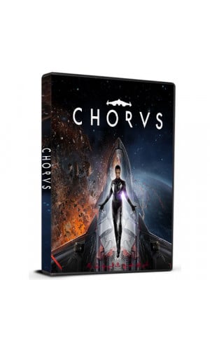 Chorus Cd Key Steam ROW (Tier1)