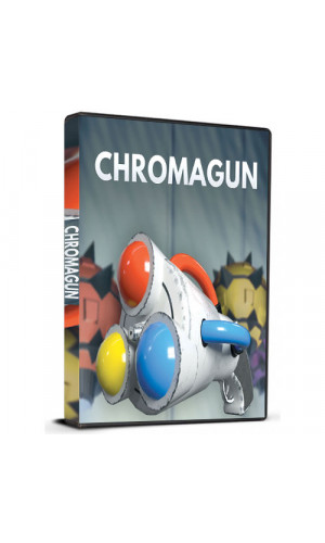 ChromaGun Cd Key Steam Global