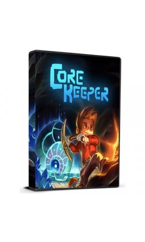 Core Keeper Cd Key Steam ROW