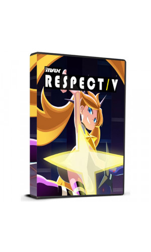 DJMAX RESPECT V Cd Key Steam Global