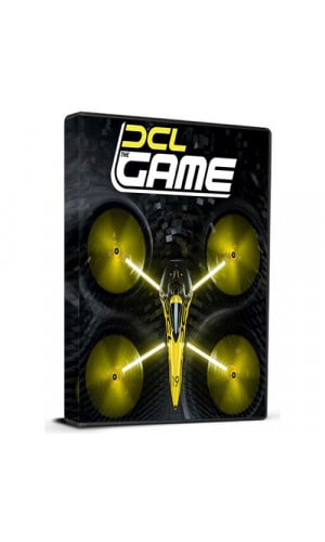 DCL The Game Cd Key Steam Global