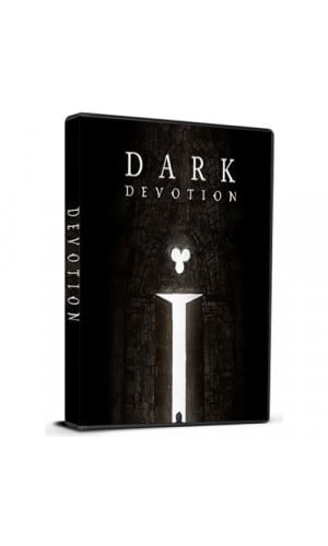 Dark Devotion Cd Key Steam Global