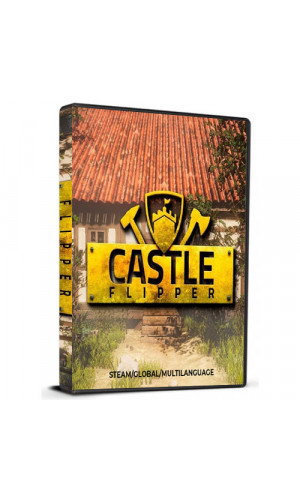 Castle Flipper Cd Key Steam Global