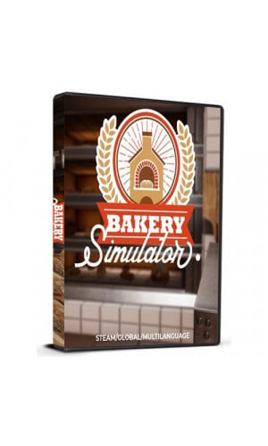 Bakery Simulator Cd Key Steam Global