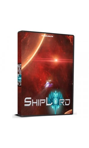 ShipLord Cd Key Steam Global 