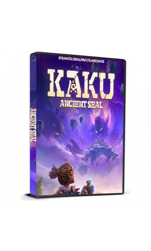 KAKU: Ancient Seal Cd Key Steam Global