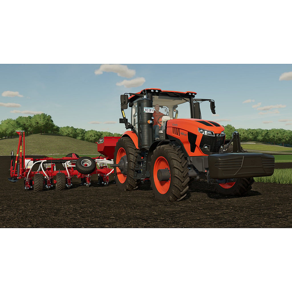 Farming Simulator 22 - Kubota Pack (PC Steam Key / Global) | Instant ...