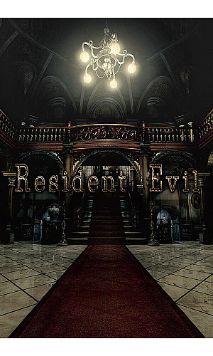 Resident Evil HD Remaster (PC Steam Key / Global)