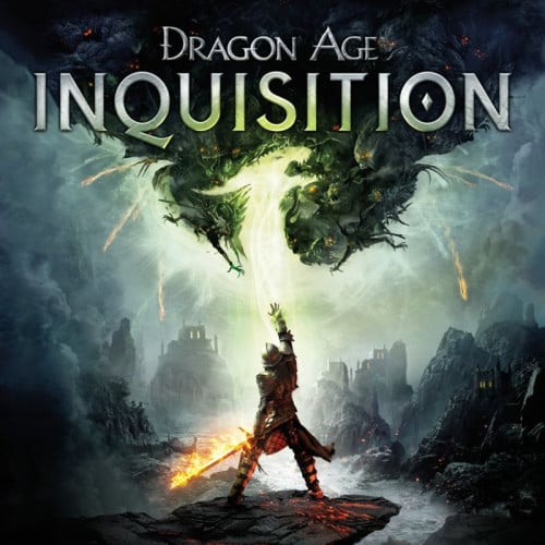 Buy Dragon Age Inquisition Cd Key Origin CD Key