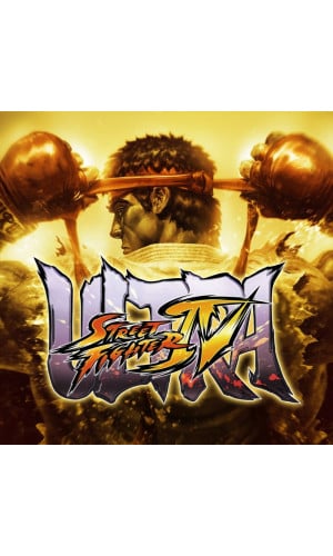 Ultra Street Fighter IV Cd Key Steam Europe Multi-lang