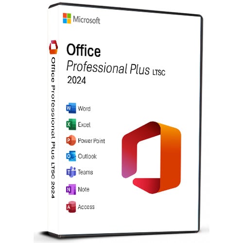 Office 2024 Professional Plus Cd Key Global
