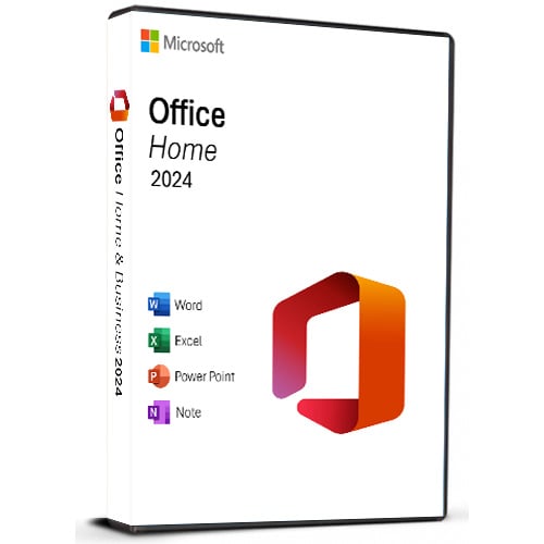Microsoft Office 2024 Home Pc/Mac Cd Key