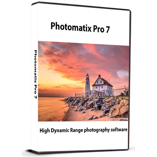 HDR Photomatix Pro 7 For Windows Cd Key Global