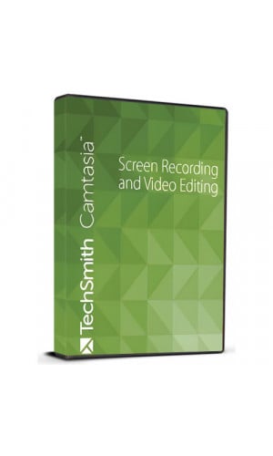 Techsmith Camtasia Studio 6 For Windows Cd Key Global