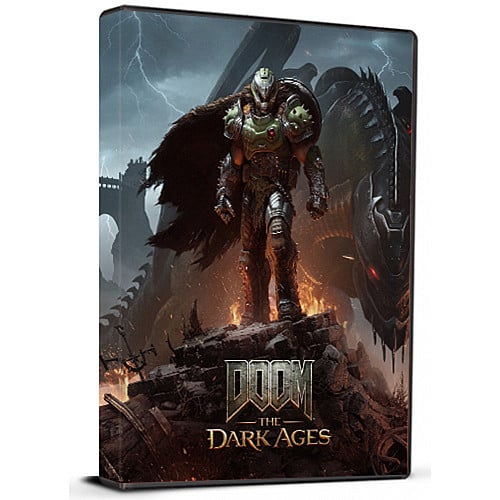 DOOM - The Dark Ages Cd Key Steam Global