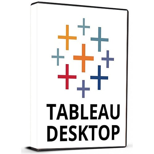 Tableau Desktop Professional 2023 For Windows License Key