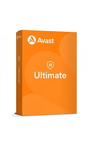 Avast Ultimate 1 Device 1 Year Cd Key Global
