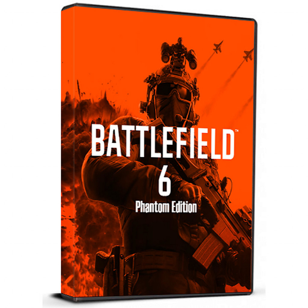 Buy Battlefield Phantom Edition Cd Key Xbox one Xbox series X